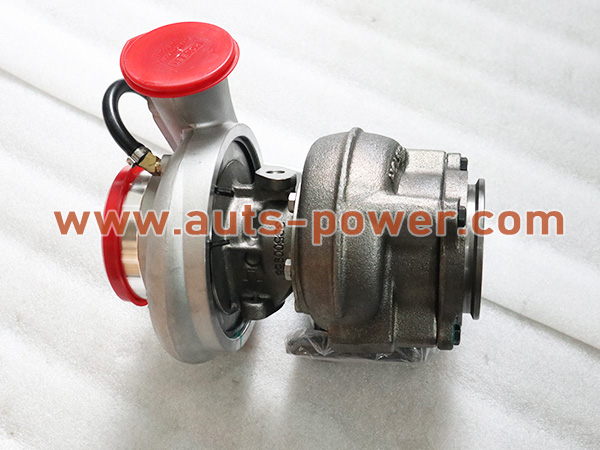 الكمون 4051033 C Series Turbocharger HOLSET HX40W