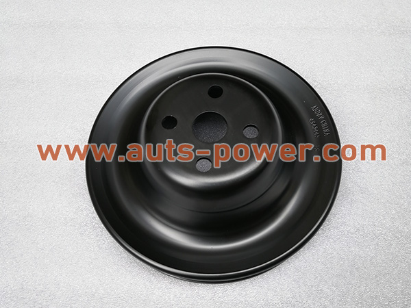Cummins 4943445 6CT Engine Fan Pulley