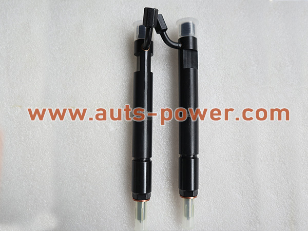 Cummins 4948364 C Series Injector