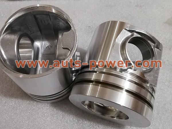 Cummins 4991277 B series Piston Engine