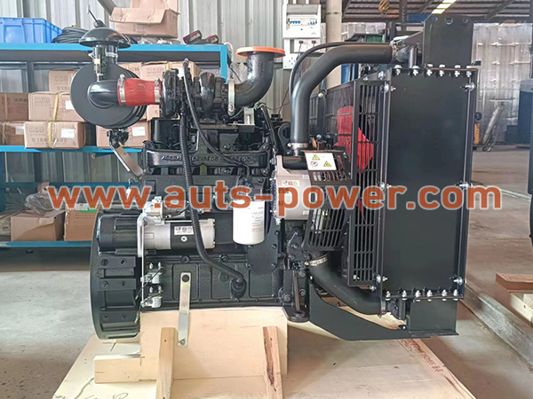 الكمون 4BT3.9-G2(36KW)