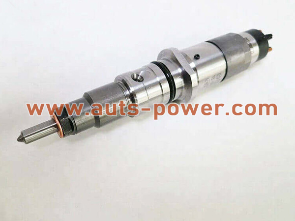 Cummins 5263262 Injecteur de moteur QSB6.7