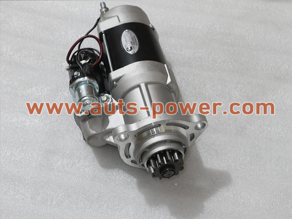 Cummins 5284083 Motor de arranque