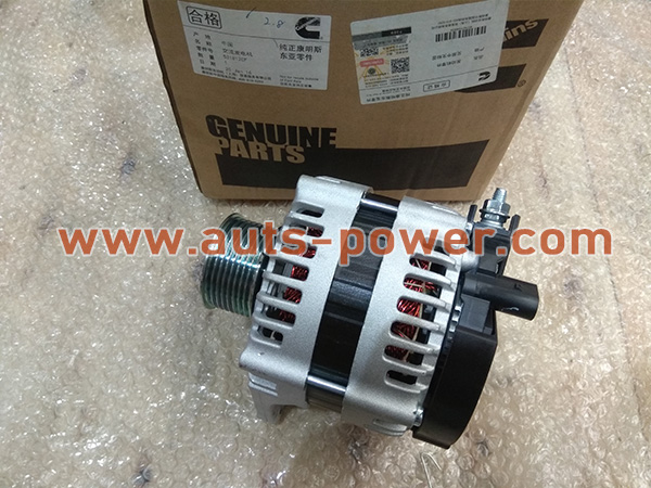 Cummins Bfcec 5318120 Alternator