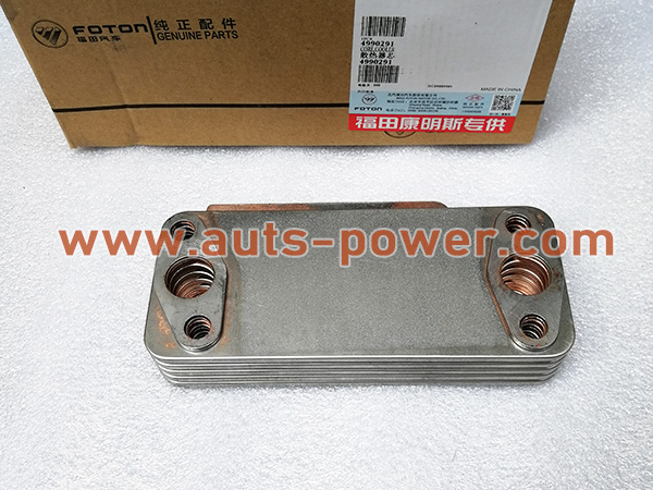 Cummins Bfcec 4990291