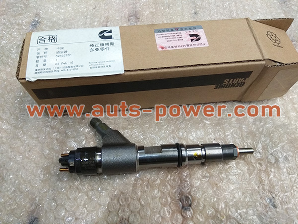 Cummins Bfcec 5283275