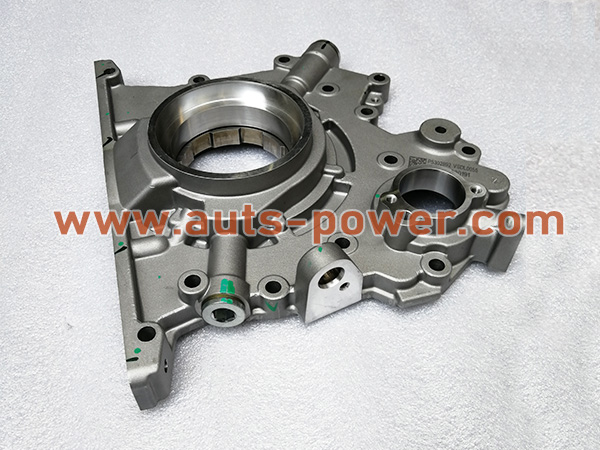 Cummins Bfcec 5302892 Lubricating Oil Pump