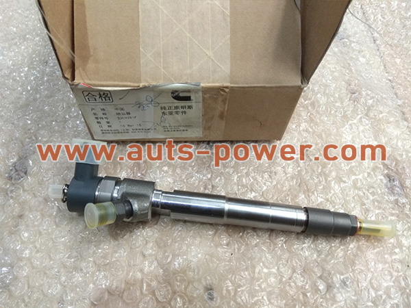 Cummins Bfcec 5309291