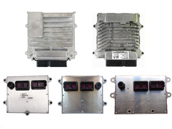 Cummins Electronic Control Module(ECM)