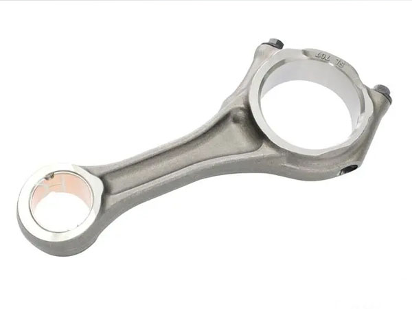 Cummins connecting rod