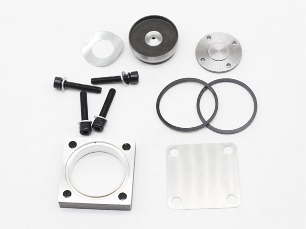 Cummins fuel pump parts