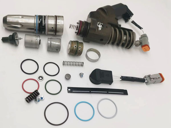 Cummins injector parts