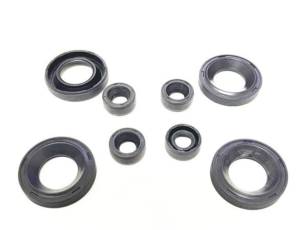 Cummins oil seal