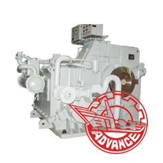 Advance Marine Gearbox GCD850 / GCD860