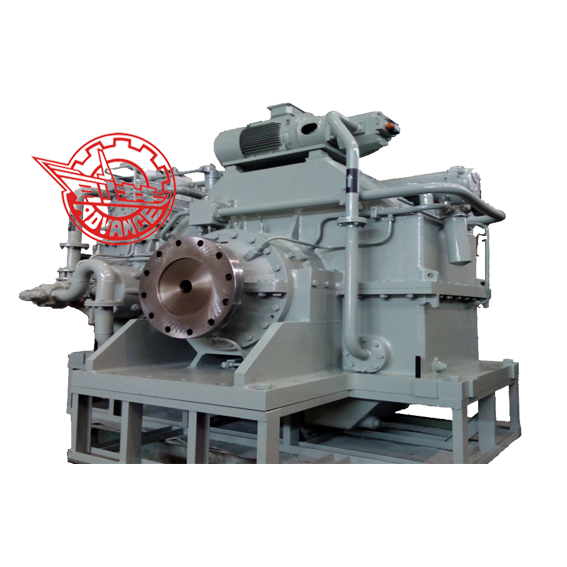 Advance Marine Gearbox GCH / GCHT / GCHE série