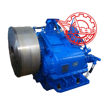 Advance Marine Gearbox HCQ1600