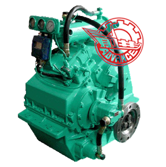 Advance Marine Gearbox HCQ501