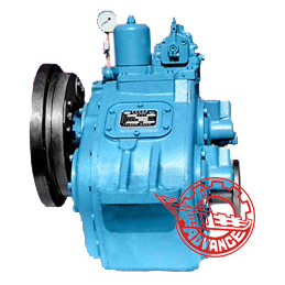 Advance Marine Gearbox 40A