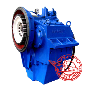 Advance Marine Gearbox D300A