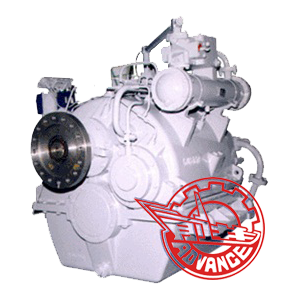 Advance Marine Gearbox GWK Series