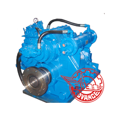 Advance Marine Gearbox HC1000