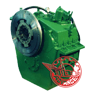 Advance Marine Gearbox HC400