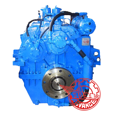 Advance Marine Gearbox HCD1000