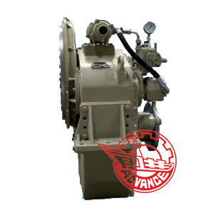 Advance Marine Gearbox HCD138