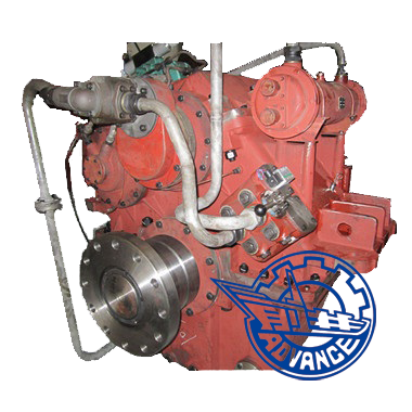 Advance Marine Gearbox HCD1400