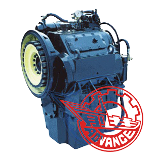 Advance Marine Transmission T300 / 1