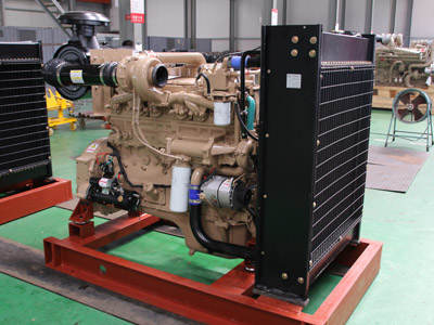 الكمون NTA855 POWER UNIT