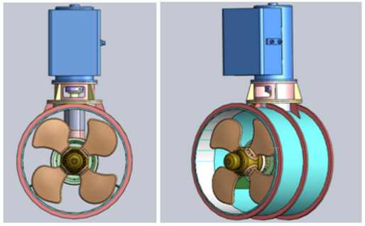 Side Thruster